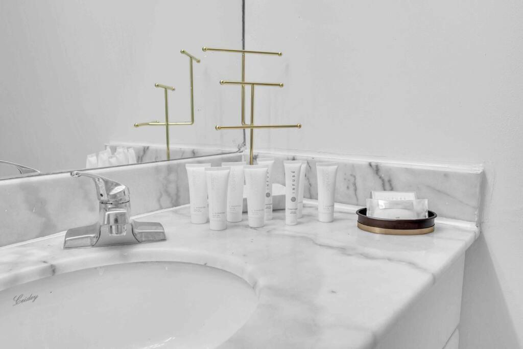 Iconic High Floor 3 Bedrooms In The Heart Of Miami Zewnętrze zdjęcie